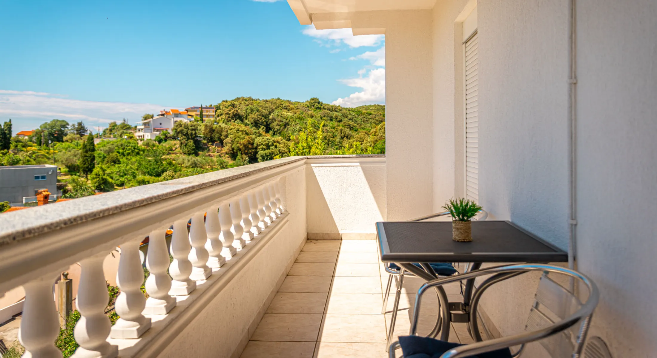 Apartman 3 za obiteljski odmor